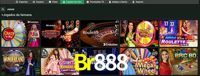 Br888 bet