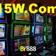 Blackjack Table Br888