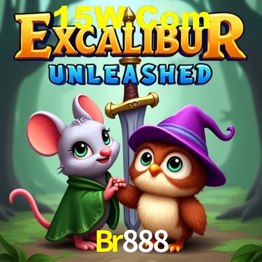 Recursos de Bônus Br888