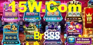 Welcome Bonus Br888