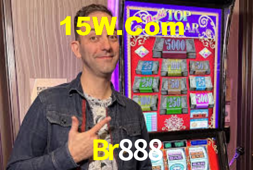 Descubra a Magia dos Jogos de Arcade no Br888