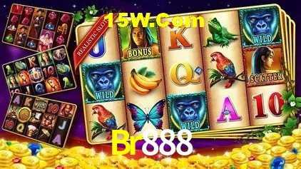 Inovações de Jogos na Br888: O Futuro das Experiências Interativas