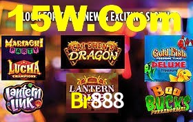 Exclusive Games Br888