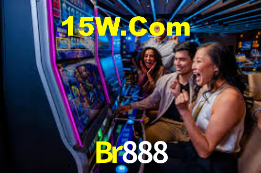Br888